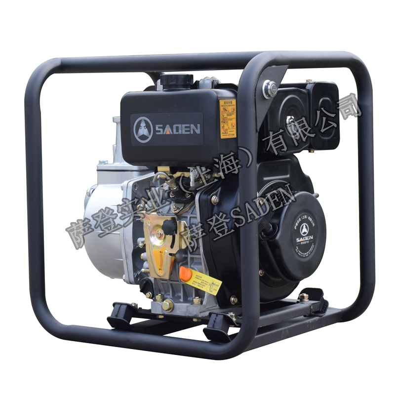 不同環(huán)境下選擇合適發(fā)電機(jī)型號的經(jīng)驗(yàn)總結(jié)