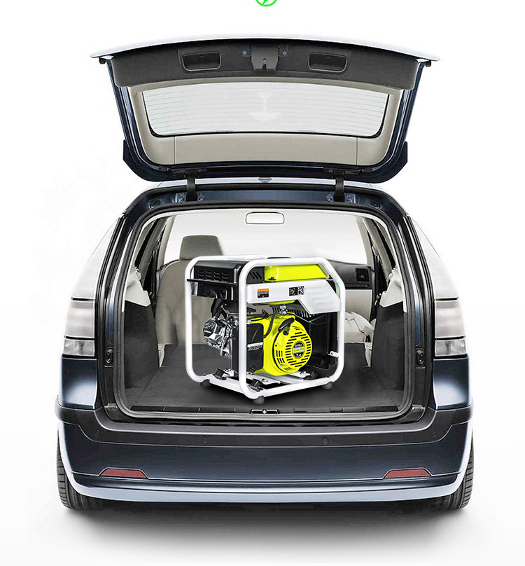 極端天氣應(yīng)對方案：應(yīng)急救援柴油水泵