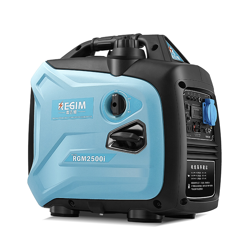 靜音發(fā)電機的適用場合：選擇合適的使用環(huán)境