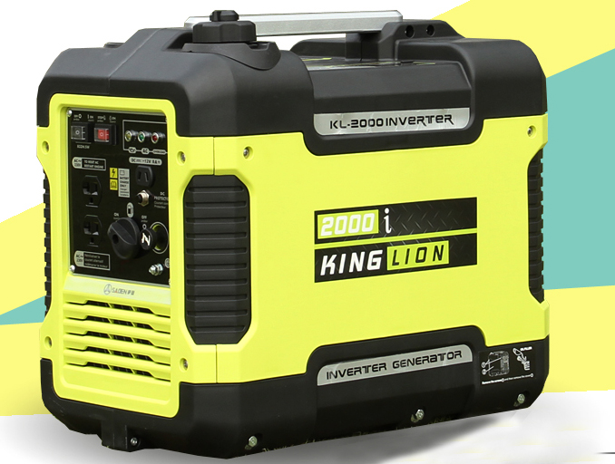 靜音發(fā)電機(jī)的節(jié)能模式：智能節(jié)電設(shè)計