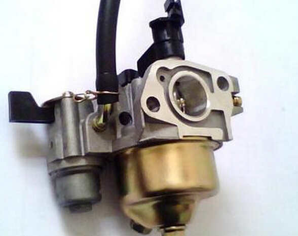 汽油發(fā)電機(jī)的高效率運(yùn)行：提升能源利用