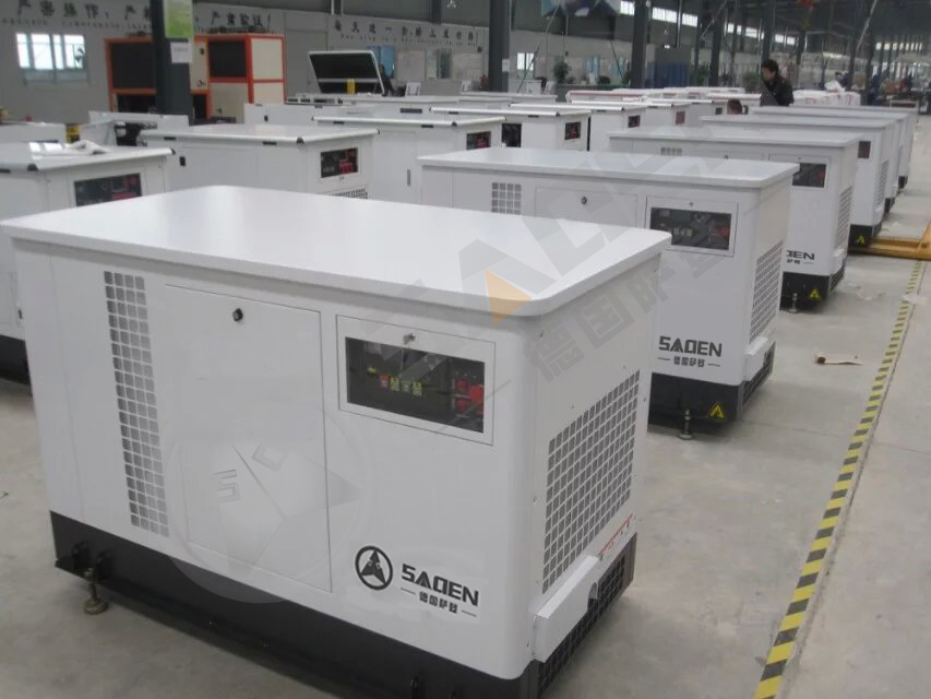 如何選擇適合您需求的柴油水泵？