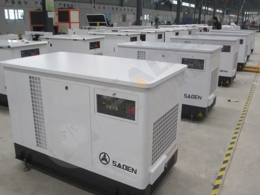 不同環(huán)境下選擇合適發(fā)電機(jī)型號的經(jīng)驗(yàn)總結(jié)