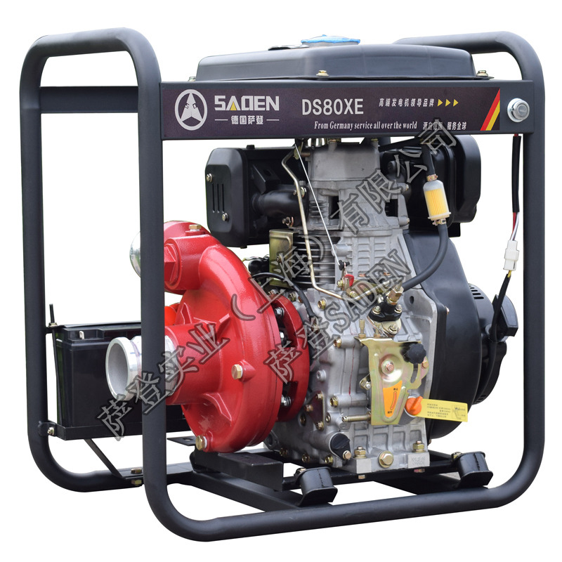 小型發(fā)電機(jī)的電力系統(tǒng)優(yōu)化:提升系統(tǒng)效率 小型發(fā)電機(jī)的電力系統(tǒng)優(yōu)化:提升系統(tǒng)效率