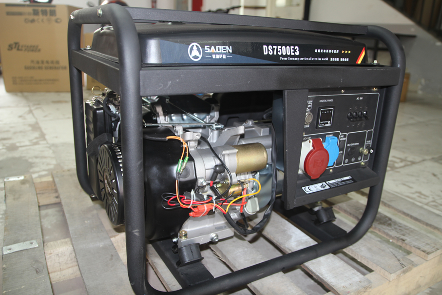 特種作業(yè)場(chǎng)景下的柴油水泵選型建議