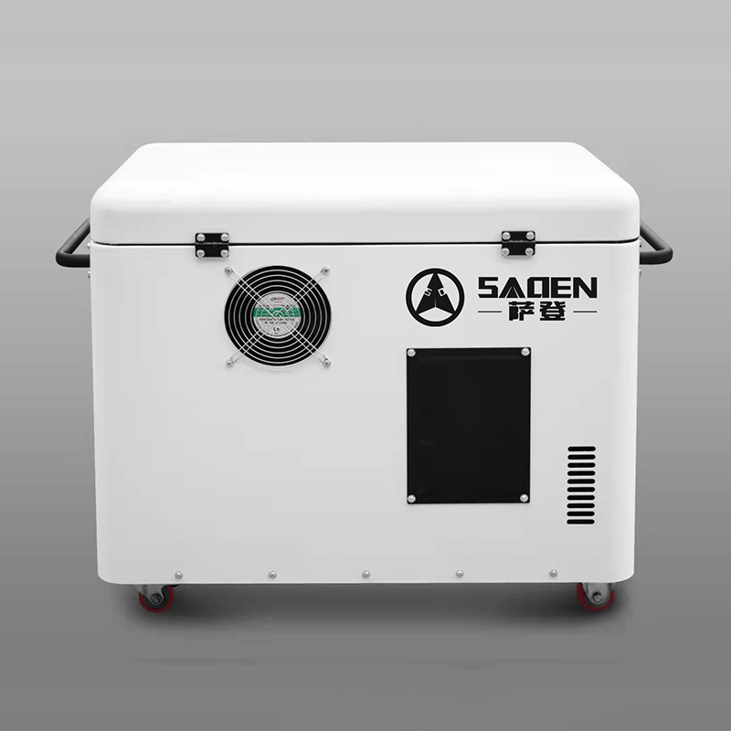 汽油發(fā)電機的負載適應性：多種設備的供電