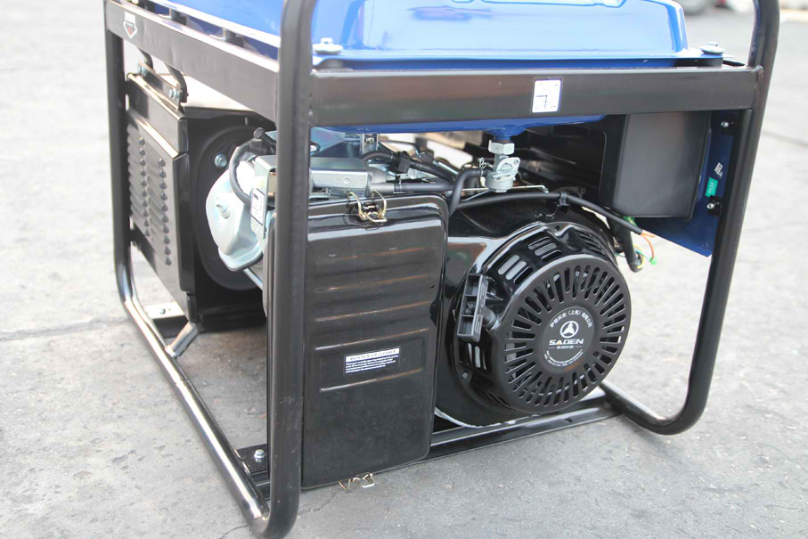 小型柴油發(fā)電機(jī)的耐用性與可靠性：長期運(yùn)行的考量