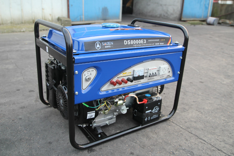 汽油發(fā)電機(jī)的多用途應(yīng)用:多樣化的電力需求 汽油發(fā)電機(jī)的多用途應(yīng)用:多樣化的電力需求