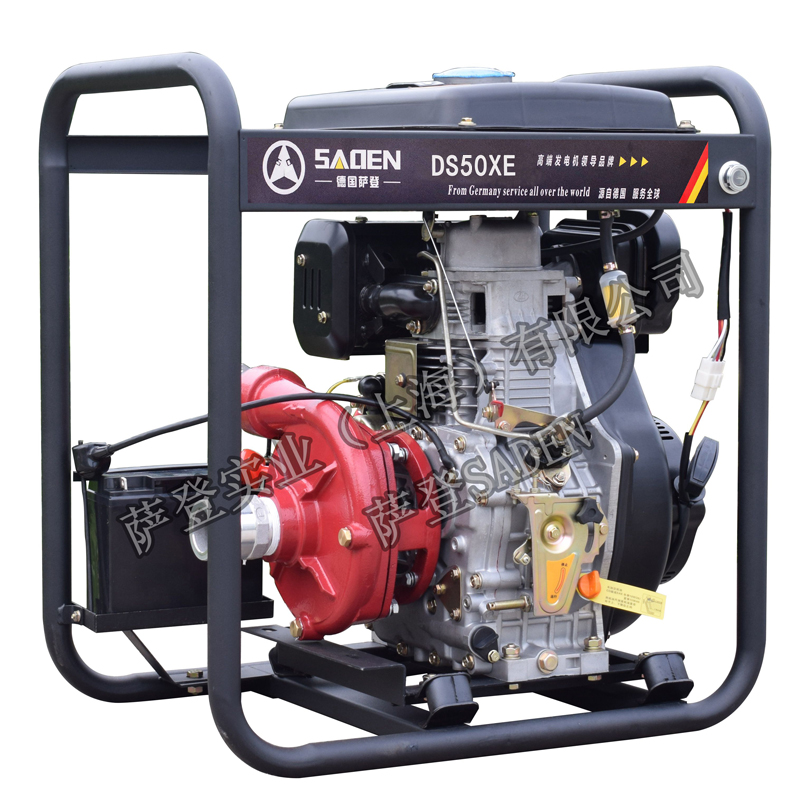 選購家用或商用柴油抽水泵時需要考慮哪些關(guān)鍵指標(biāo)？