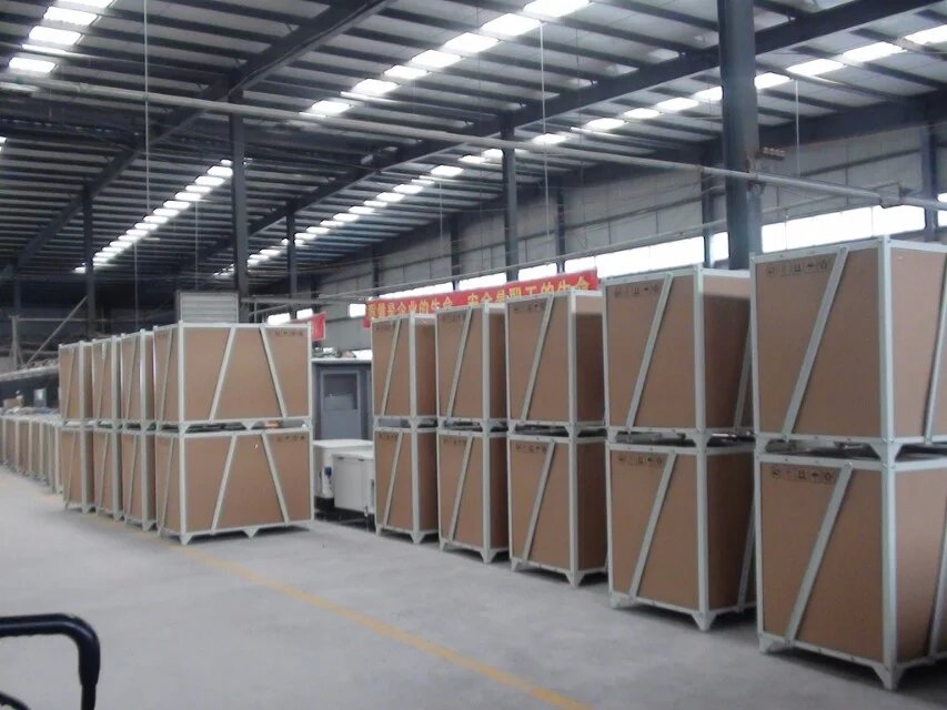 小型發(fā)電機(jī)的移動性設(shè)計(jì)：靈活的電力供應(yīng)