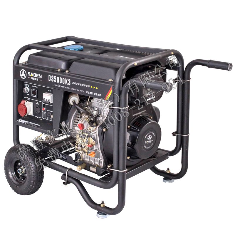 農村地區(qū)農業(yè)生產作業(yè)好幫手 — 農用靜音柴油發(fā)電機組介紹