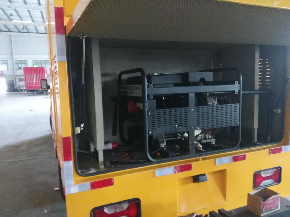 水泵行業(yè)標(biāo)準(zhǔn)背景下柴油水泵質(zhì)量認(rèn)證流程