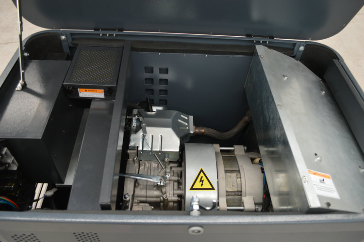 水輪發(fā)電機(jī)在小型水電站項(xiàng)目中實(shí)踐案例分享