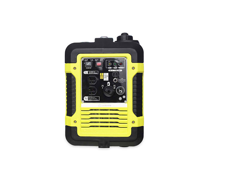 小型柴油發(fā)電機的環(huán)保特性：清潔能源解決方案