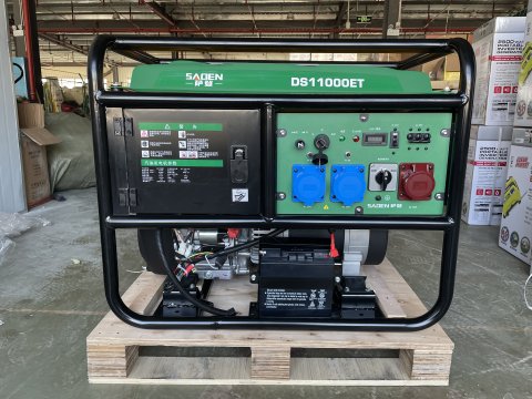 智能家居時(shí)代的小型太陽能發(fā)電機(jī)應(yīng)用前景