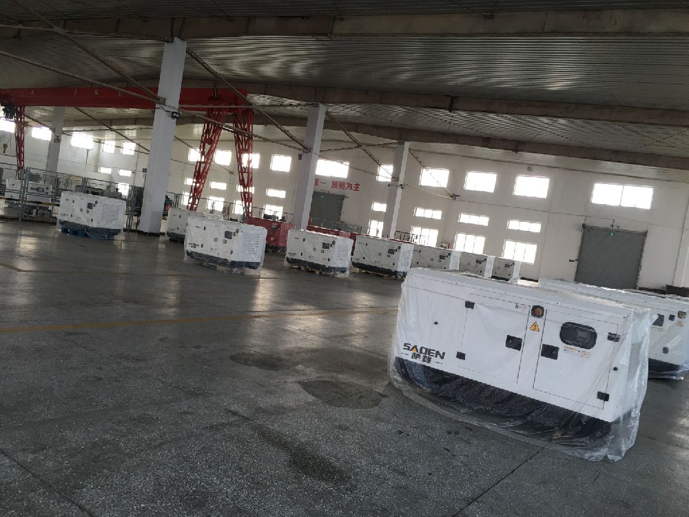 汽油發(fā)電機的電力系統(tǒng)設(shè)計：系統(tǒng)集成的考量