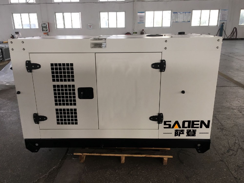 創(chuàng)新型超靜音技術(shù)讓生活更美好的家用發(fā)電機解決方案